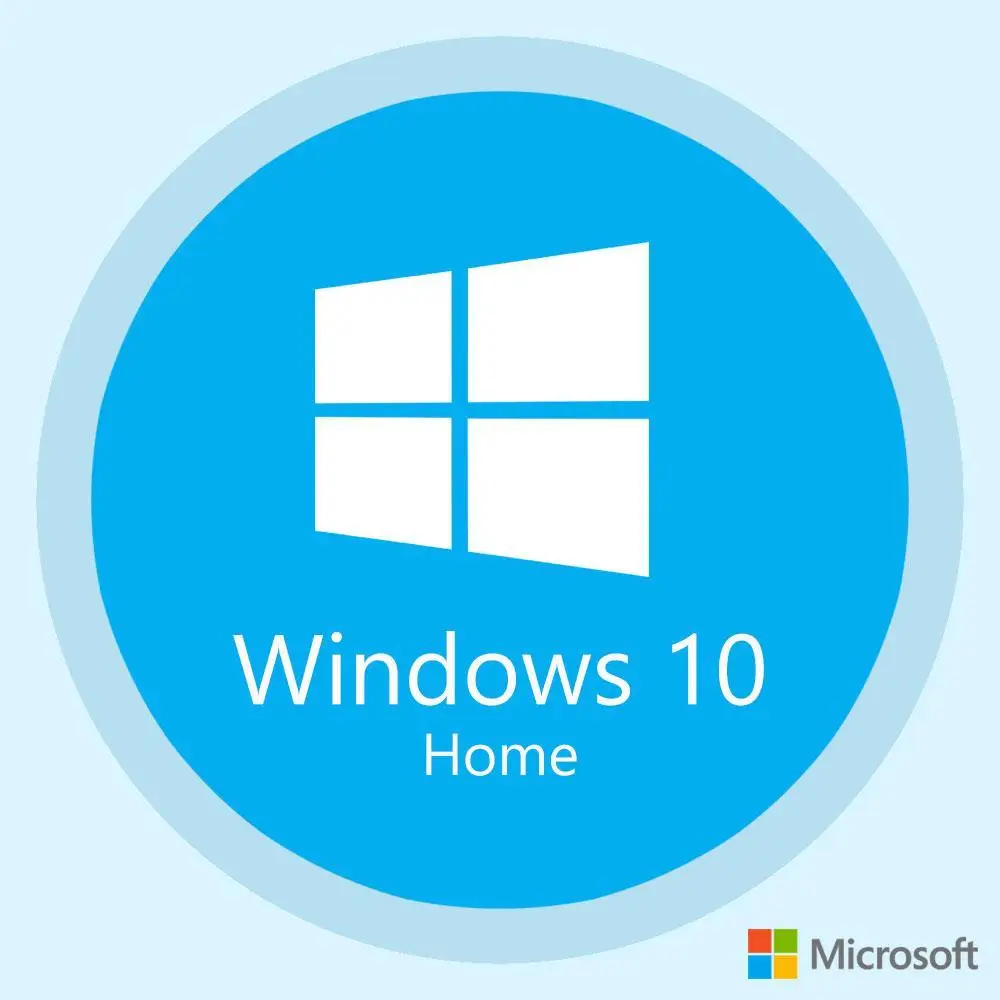 Microsoft Windows 10 Home ОЕМ 64 Russian Kazakhstan Only DVD (KW9-00118) - фото №12