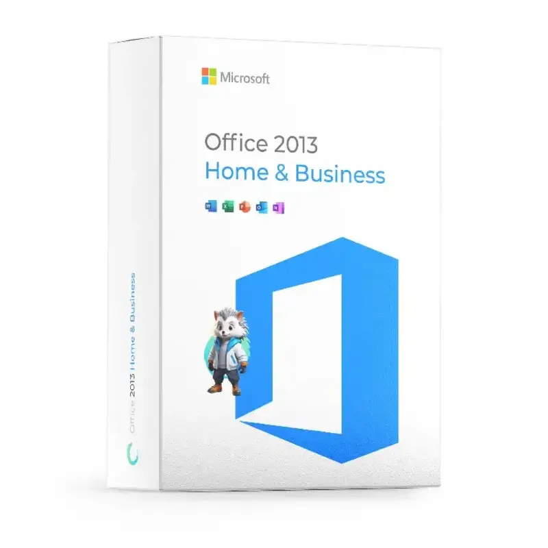 Microsoft Office 2013 Home and Business ESD 32-bit/x64 Электронная Лицензия - фото №23