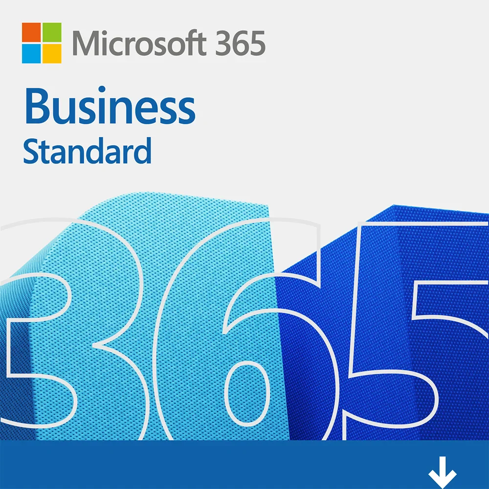 Microsoft Office 365 Business Standard ESD 1 год, 1 пользователь, до 15 устройств электронный ключ (KLQ-00217) - фото №17