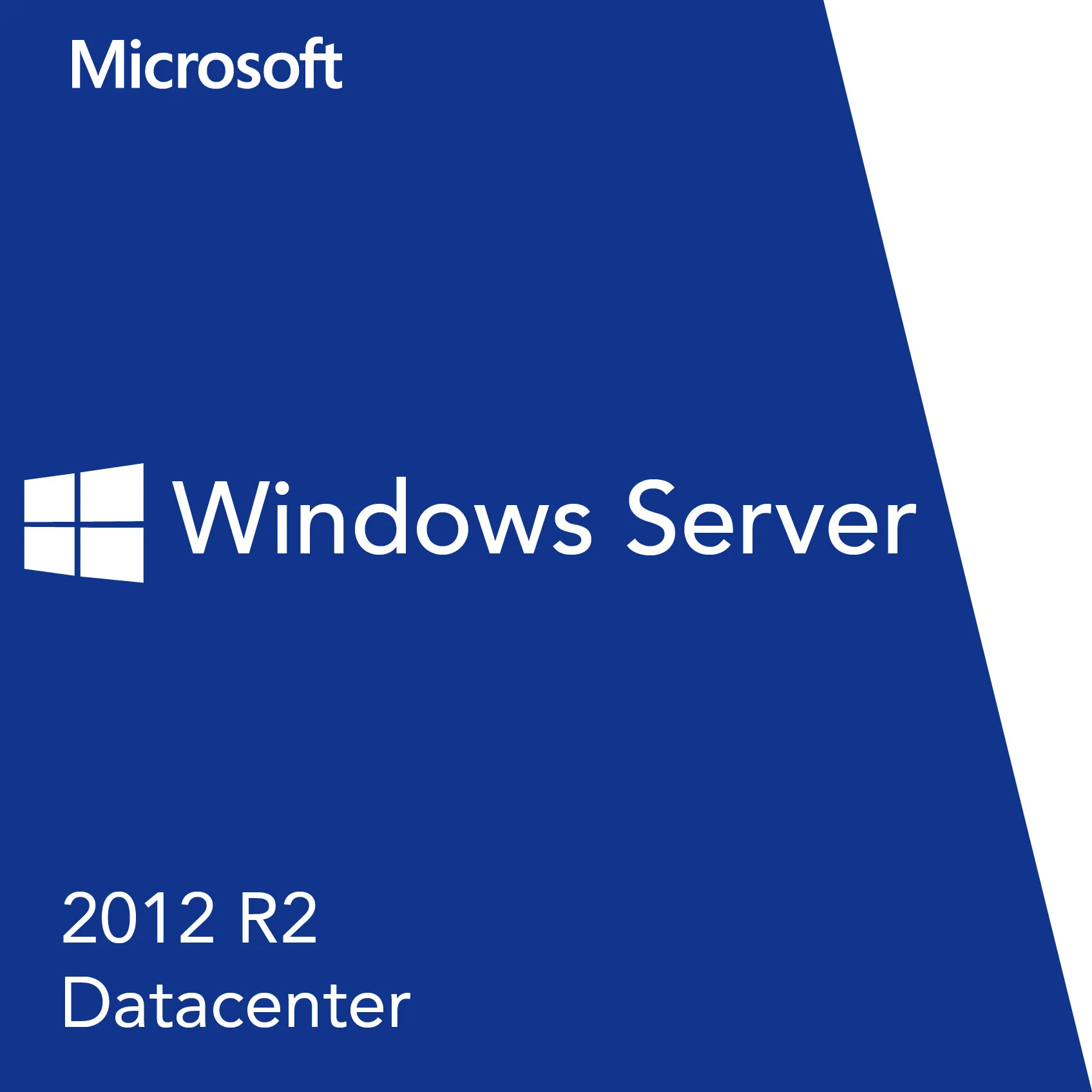 Microsoft Windows Server Datacenter R2 2012 64 Russian ОЕМ электронный ключ - фото №2