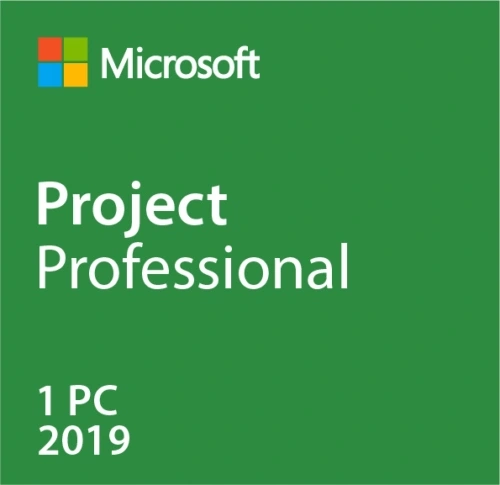 Microsoft Project 2019 Professional ESD 32/64 бессрочный электронный ключ (H30-05756) - фото №22