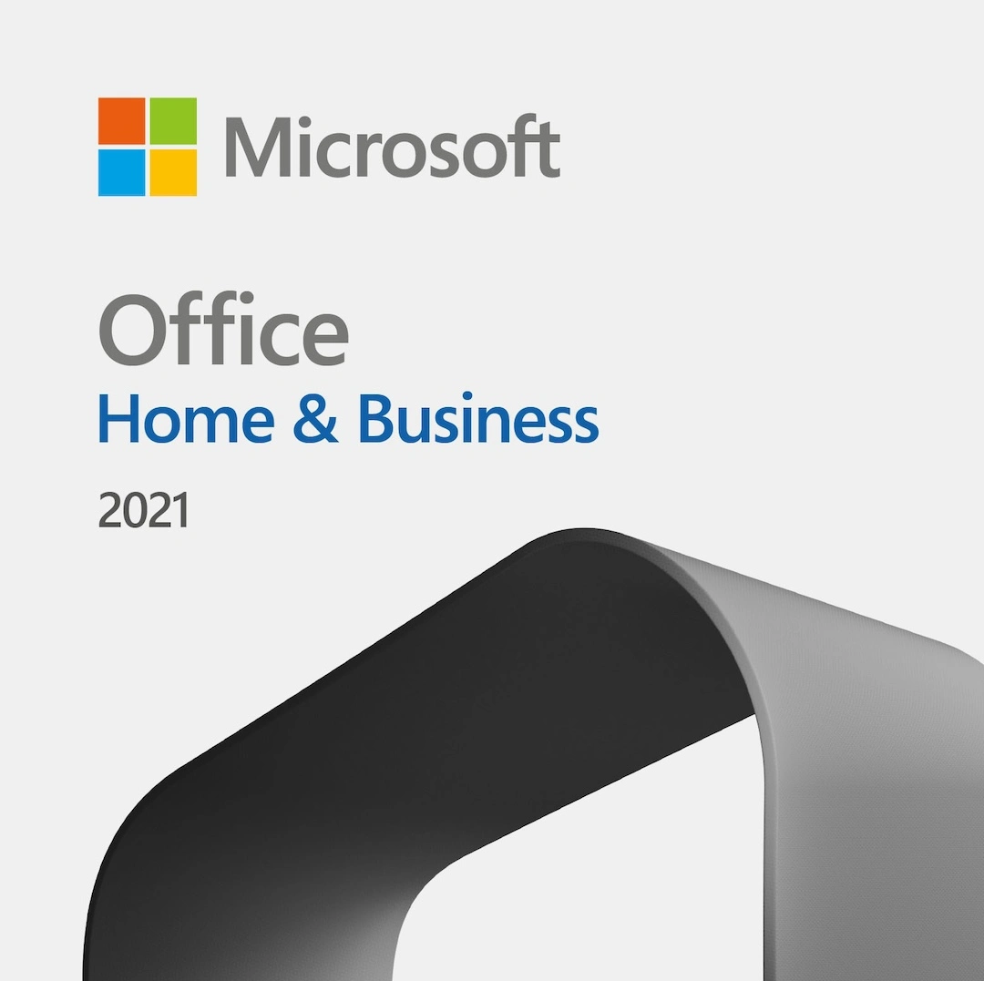 Microsoft Office 2021 Home and Business ESD 32-bit/x64 бессрочный электронный ключ (T5D-03484) - фото №29