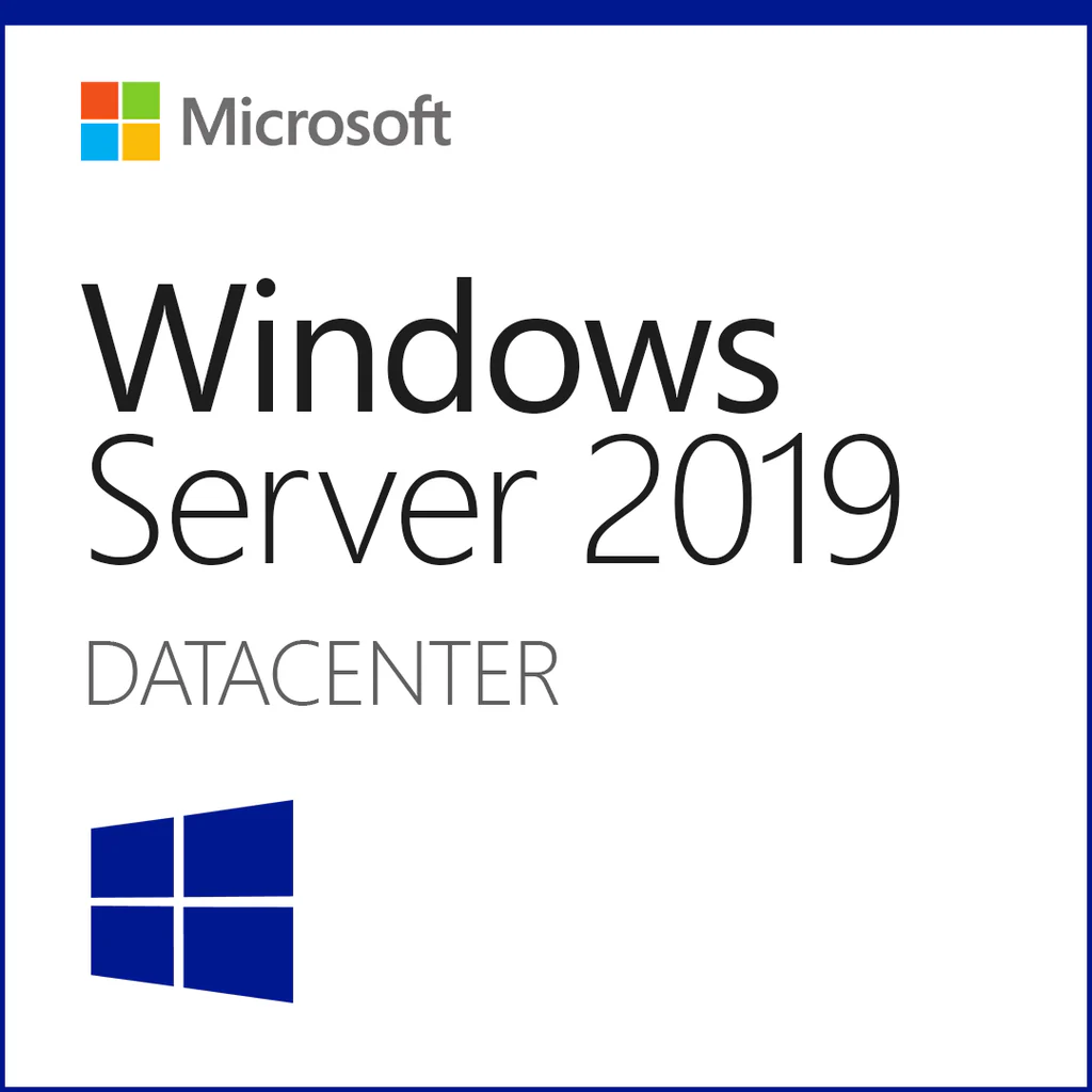 Microsoft Windows Server Datacenter 2019 64 ОЕМ бессрочный электронный ключ - фото №2
