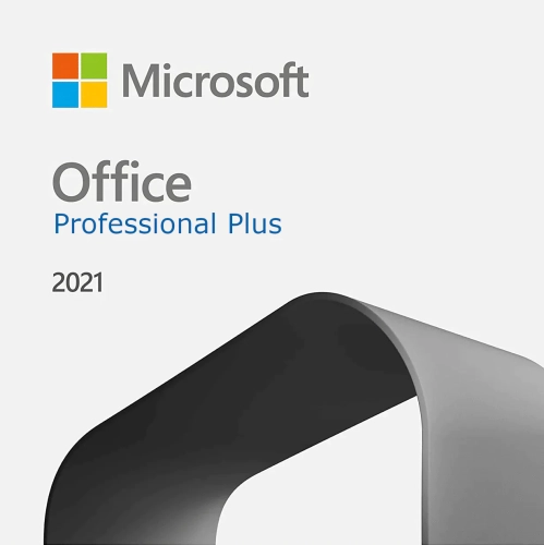 Microsoft Office LTSC Professional Plus 2021 бессрочный электронный ключ - фото №19
