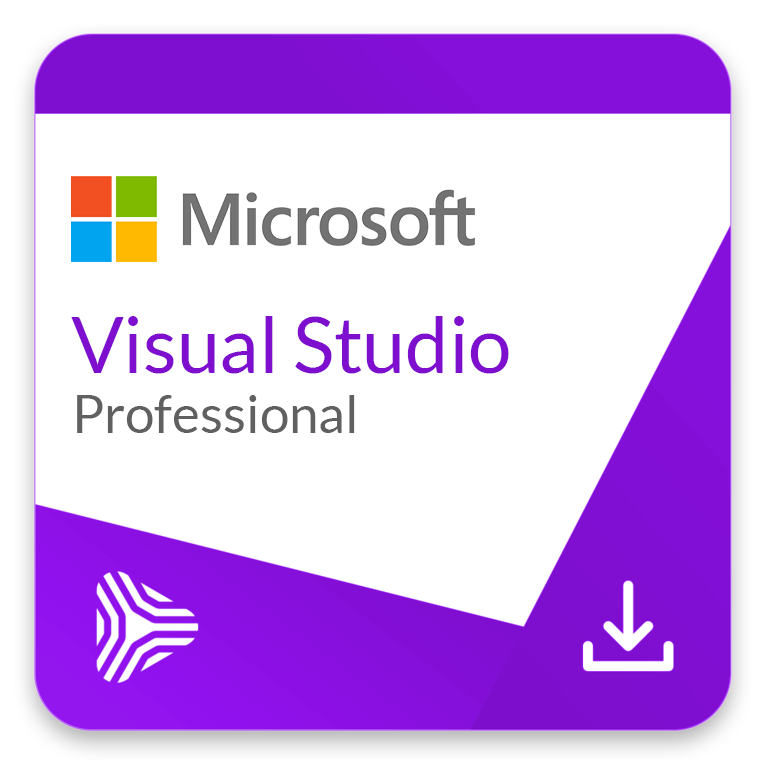 Microsoft Visual Studio Professional 2022 CSP бессрочная коммерческая (DG7GMGF0D3SJ:0003) - фото №14