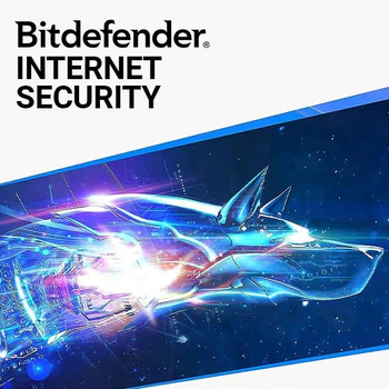 Bitdefender Internet Security 3 ПК 3 года - фото №9