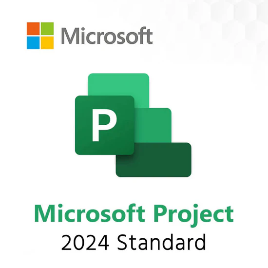 Microsoft Project Standard 2024 ESD бессрочный электронный ключ (EP2-07057) - фото №11