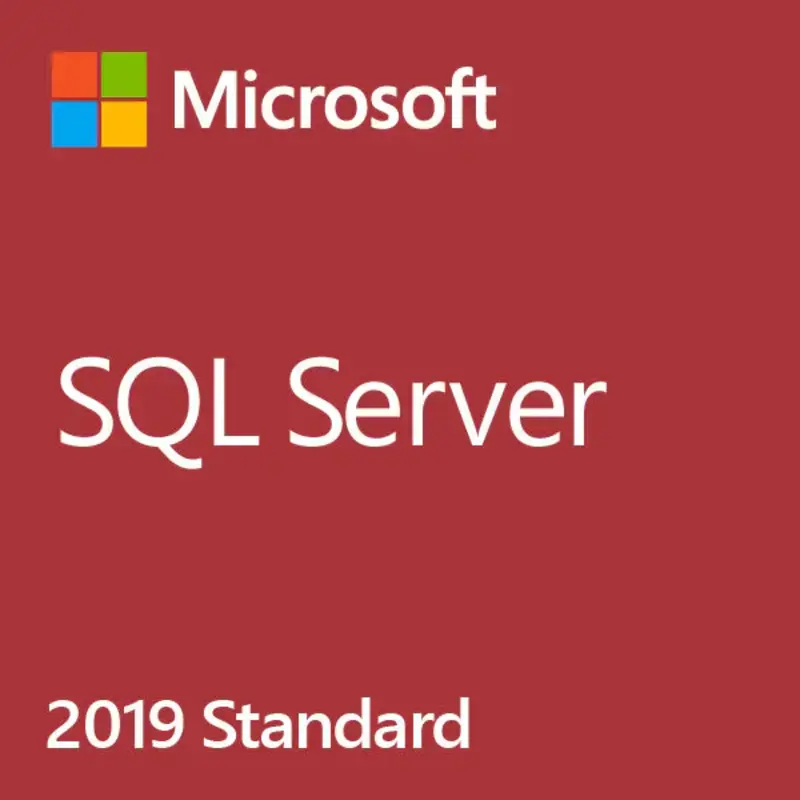 Microsoft SQL Server Standard 2019 бессрочный электронный ключ - фото №2