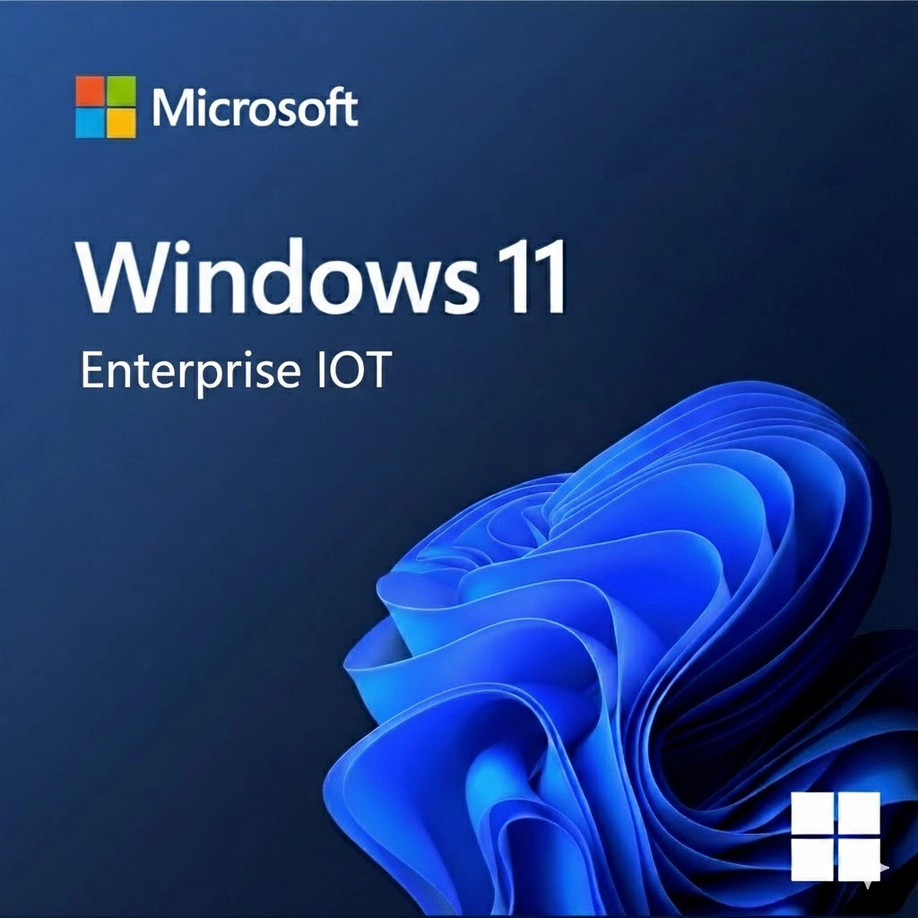 Microsoft Windows 11 IoT Enterprise LTSC 2024 Электронная Лицензия - фото №16