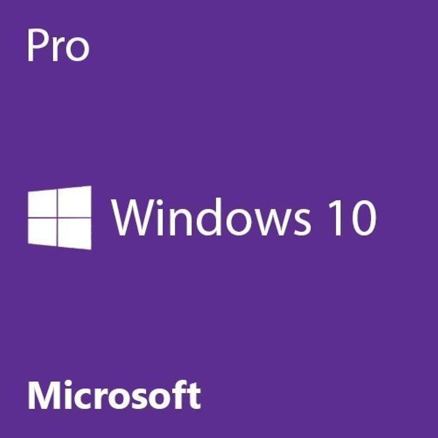 Windows 10 Professional Box 32/64 Russian Kazakhstan Only USB (FQC-09120) - фото №13