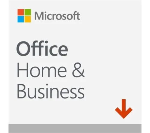 Microsoft Office 2019 Home and Business ESD 32-bit/x64 бессрочный электронный ключ (T5D-03189) - фото №31