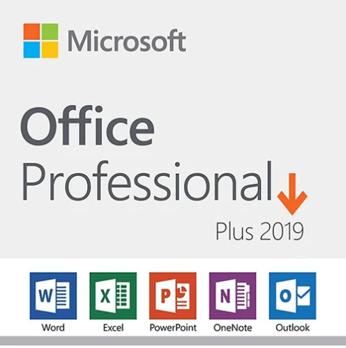 Microsoft Office 2019 Professional Plus ESD 32-bit/x64 бессрочный электронный ключ - фото №24