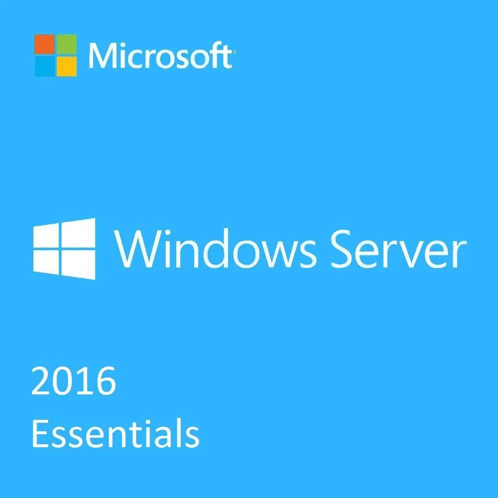 Microsoft Windows Server Essentials 2016 64 Russian ОЕМ бессрочный электронный ключ - фото №2