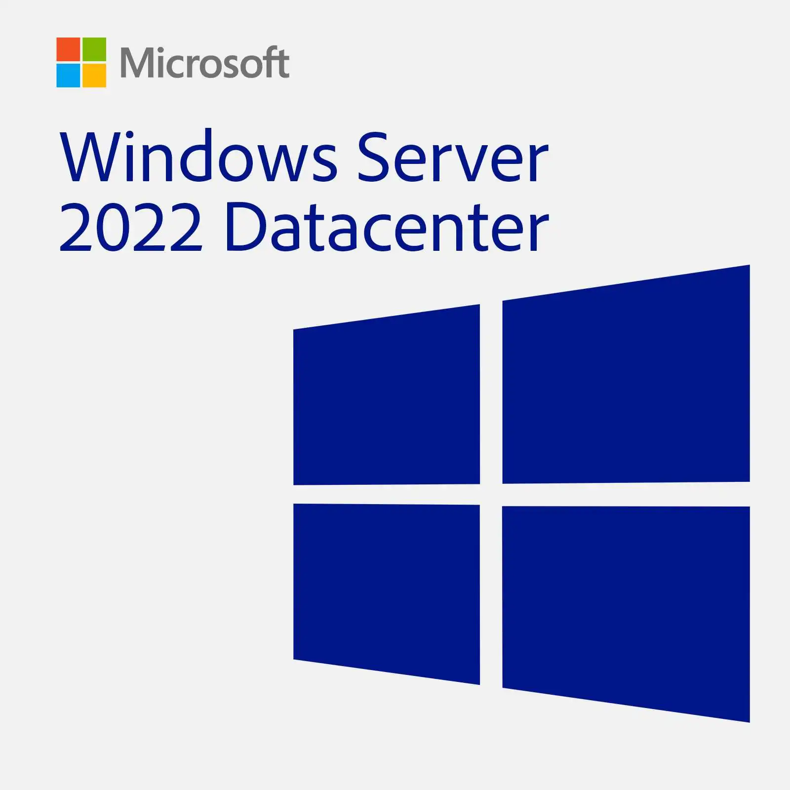 Microsoft Windows Server Datacenter 2022 x64 бессрочный электронный ключ - фото №21