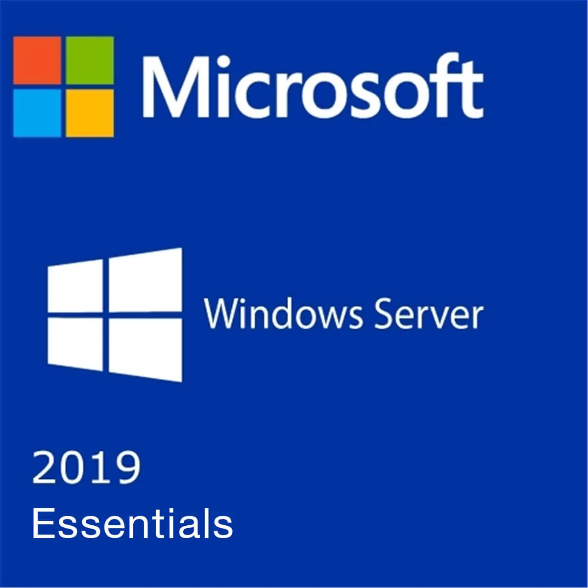 Microsoft Windows Server Essentials 2019 64 ОЕМ бессрочный электронный ключ - фото №3