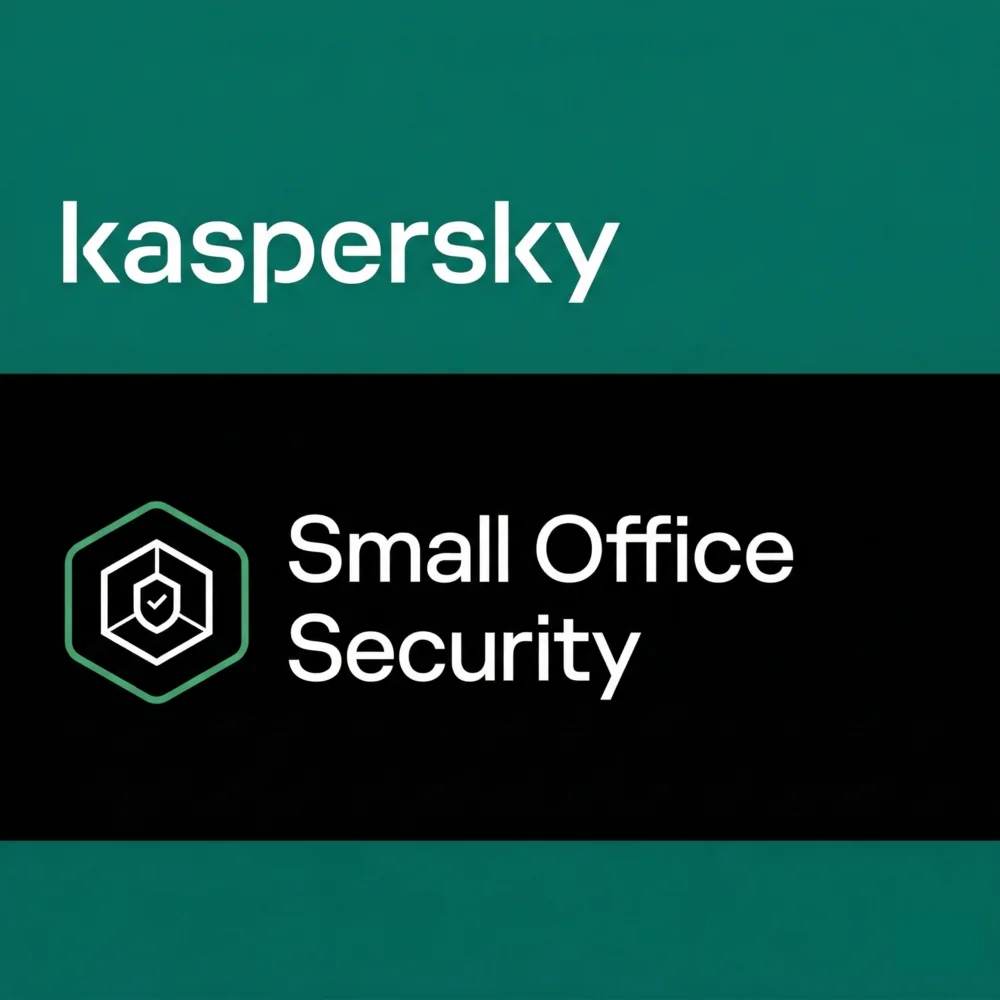 Kaspersky Small Office Security 5 ПК, 5 смартфонов, 5 менеджеров паролей, 1 год - фото №5