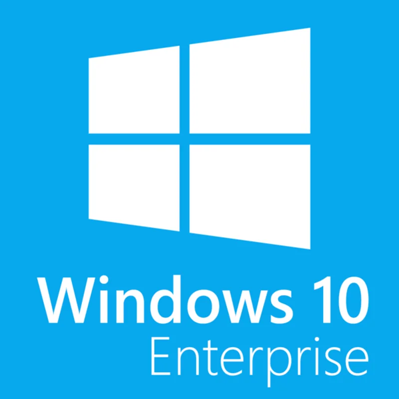 Microsoft Windows 10 Enterprise ОЕМ Электронная Лицензия - фото №11