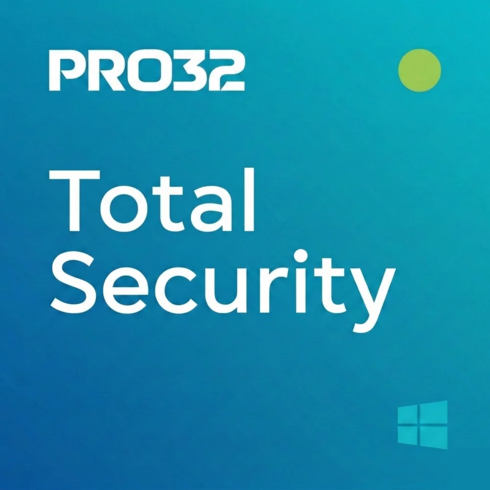 PRO32 Total Security – 1 год, 3 устройства - фото №3