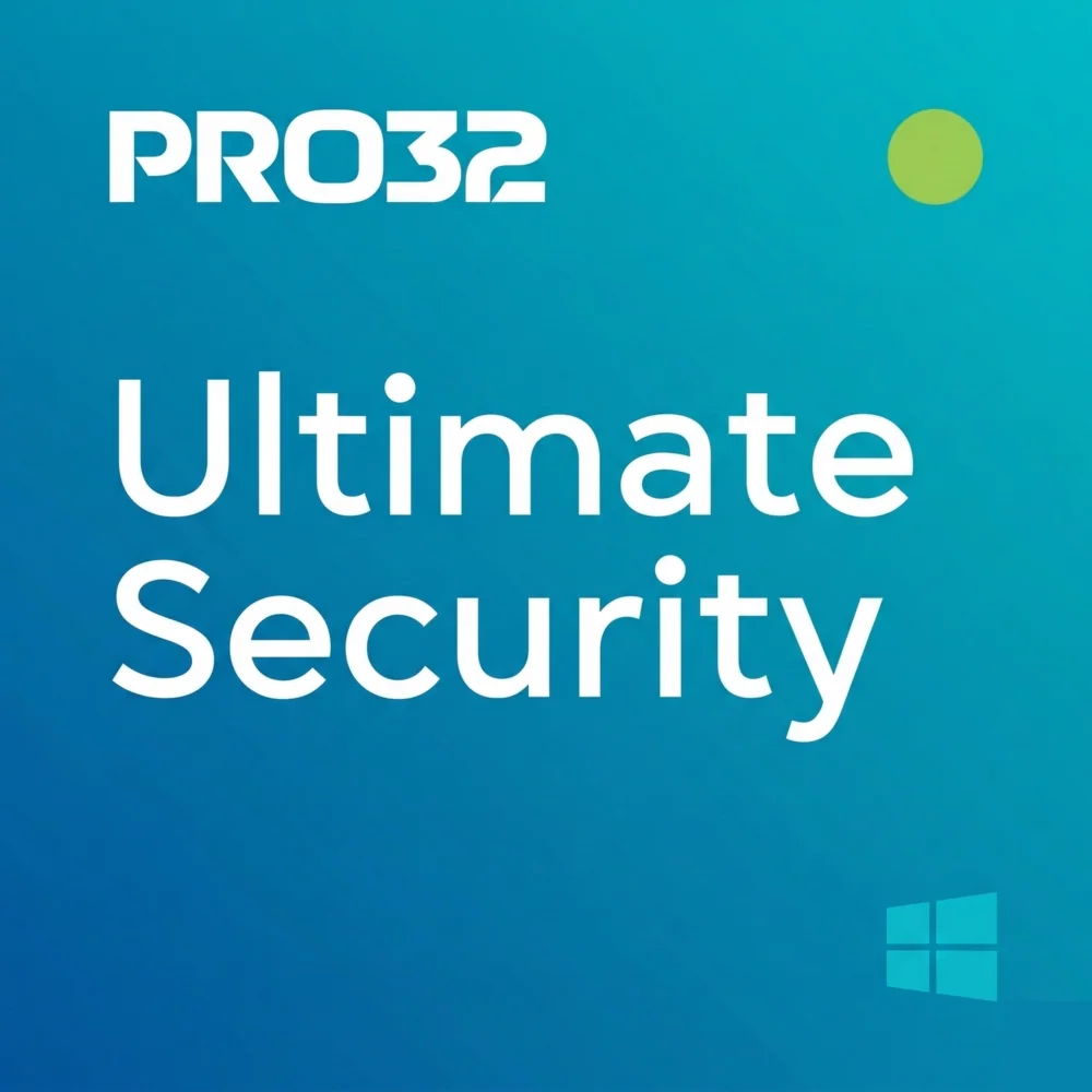 PRO32 Ultimate Security —  1 год, 3 устройства - фото №2