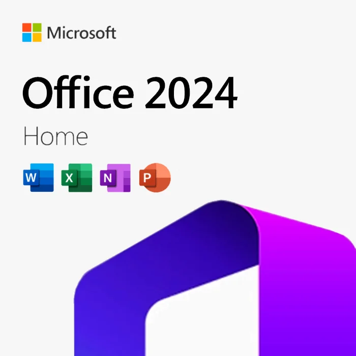 Microsoft Office Home 2024, 1ПК, бессрочный ESD электронный ключ (EP2-06797) - фото №4