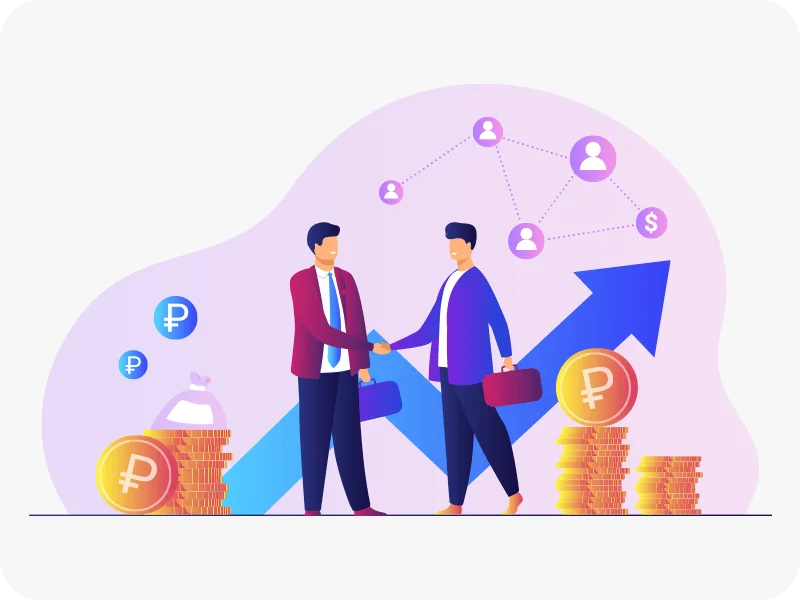 Для предприятий