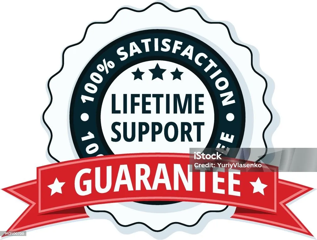 Гарантия и поддержка