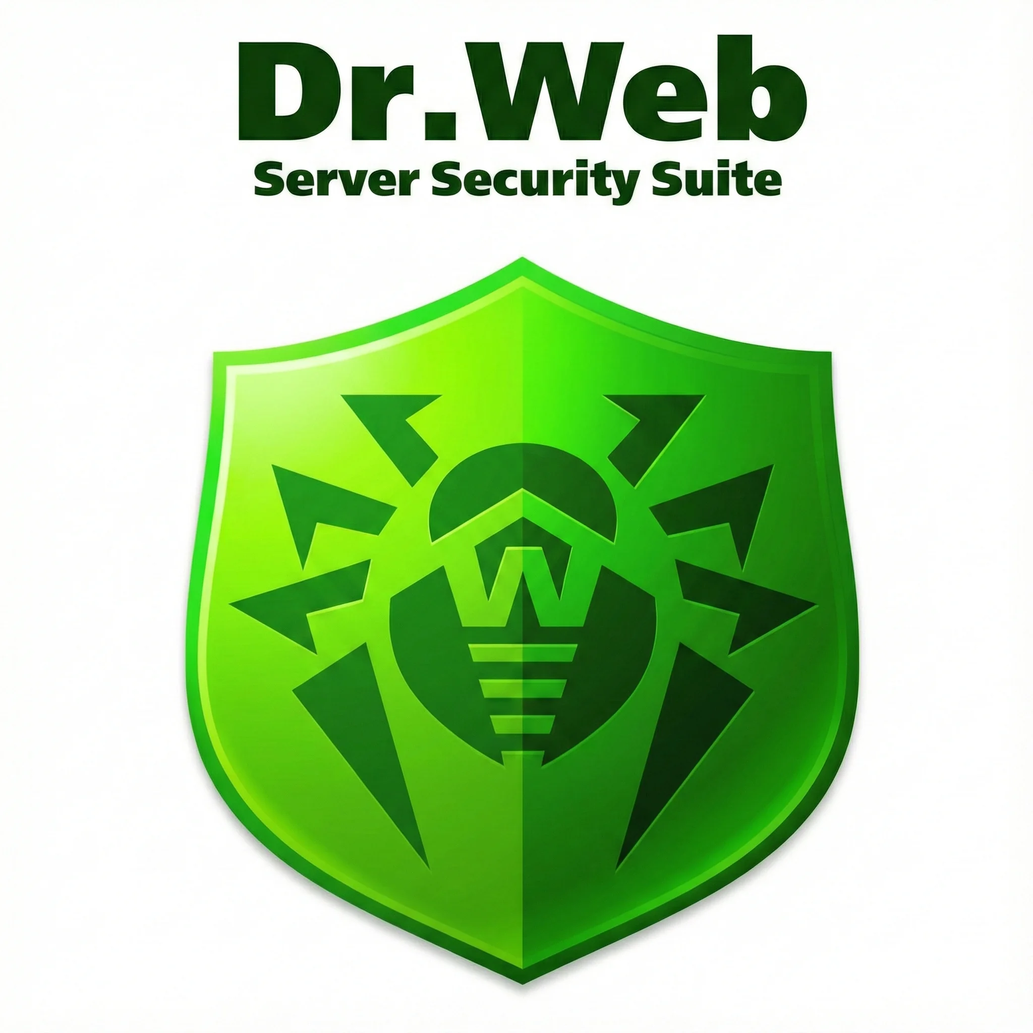 Dr.Web Server Security Suite 1 сервер 1 год - фото №14