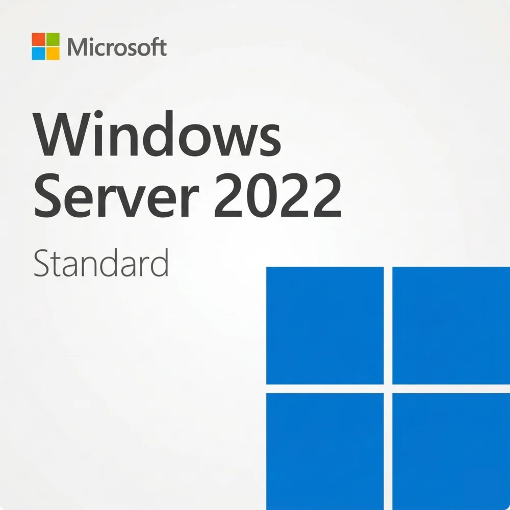 Microsoft Windows Server Standard 2022 40 core x64 ОЕМ бессрочный электронный ключ - фото №13